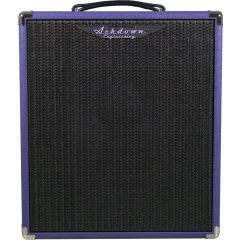 Ashdown Combo Of Doom Signature Geezer Butler 1x12" Sica 200w made in UK - Vue 1